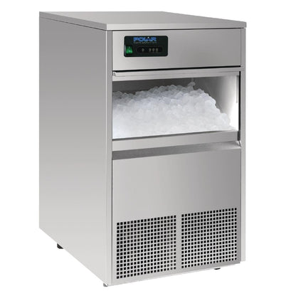 Polar Ice Machine 50 kg Output • PAS-GK032-A