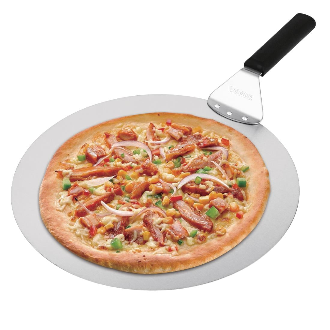 Vogue Cake/Pizza Lifter 300mm • PAS-GL266