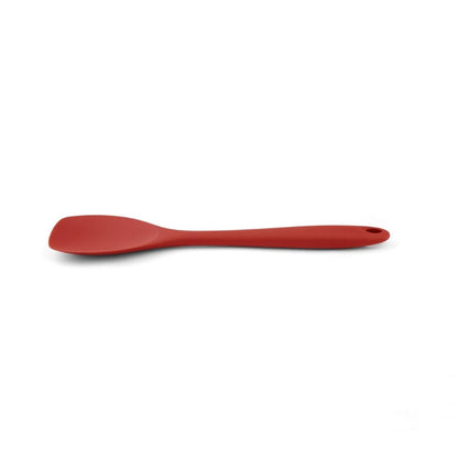 Vogue Silicone Spoon Spatula Red 280mm • PAS-GL352