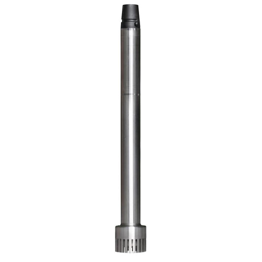 Dynamic Master Turbo Blender Attachment • PAS-GL452