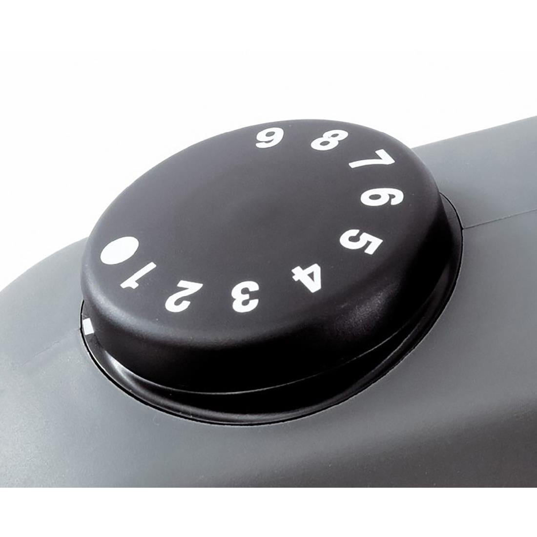 Robot Coupe Mini MP240 V.V Stick Blender • PAS-GL502