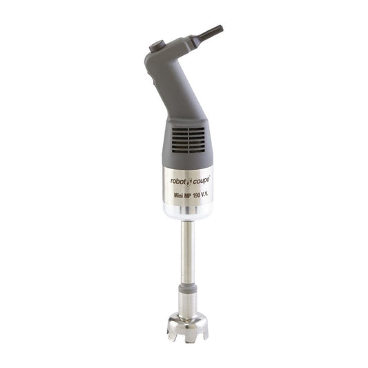 Robot Coupe Mini MP190 V.V Stick Blender • PAS-GL501