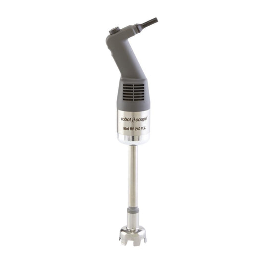 Robot Coupe Mini MP240 V.V Stick Blender • PAS-GL502