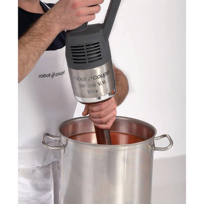 Robot Coupe Stick Blender MP350 Ultra V.V. • PAS-GL508