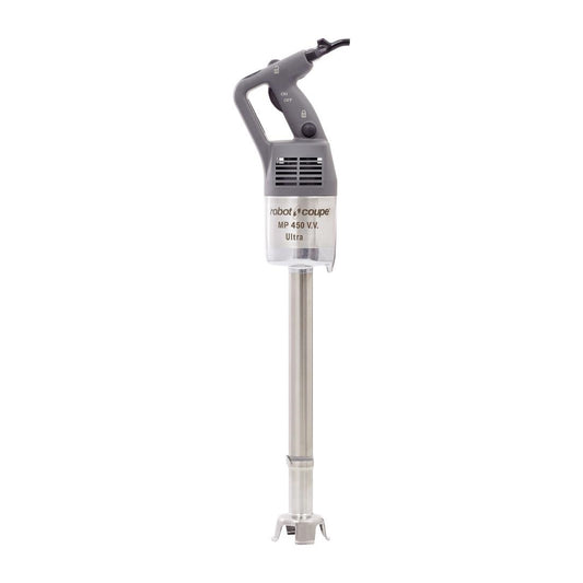 Robot Coupe Stick Blender MP450 Ultra V.V. • PAS-GL510