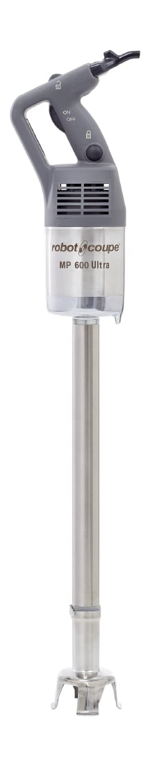 Robot Coupe Stick Blender MP600 Ultra • PAS-GL512