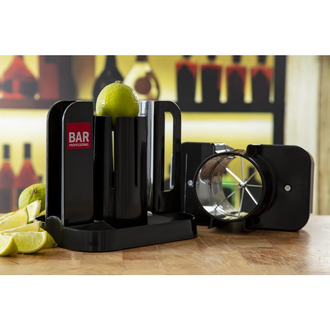 Bar Professional Lime Wedger • PAS-GM206