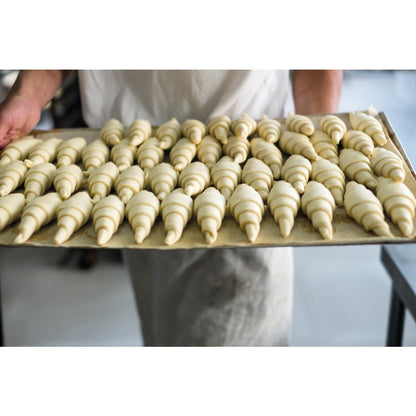 Wrapmaster Baking Parchment 450mmx50m (3 Pack) (450(W)mmx50(L)metre | Compatible with Wrapmaster 4500 & Duo Dispensers) • PAS-GM215