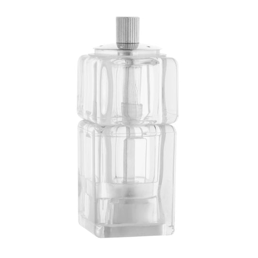 Olympia Combined Salt & Pepper Mill • PAS-GM235