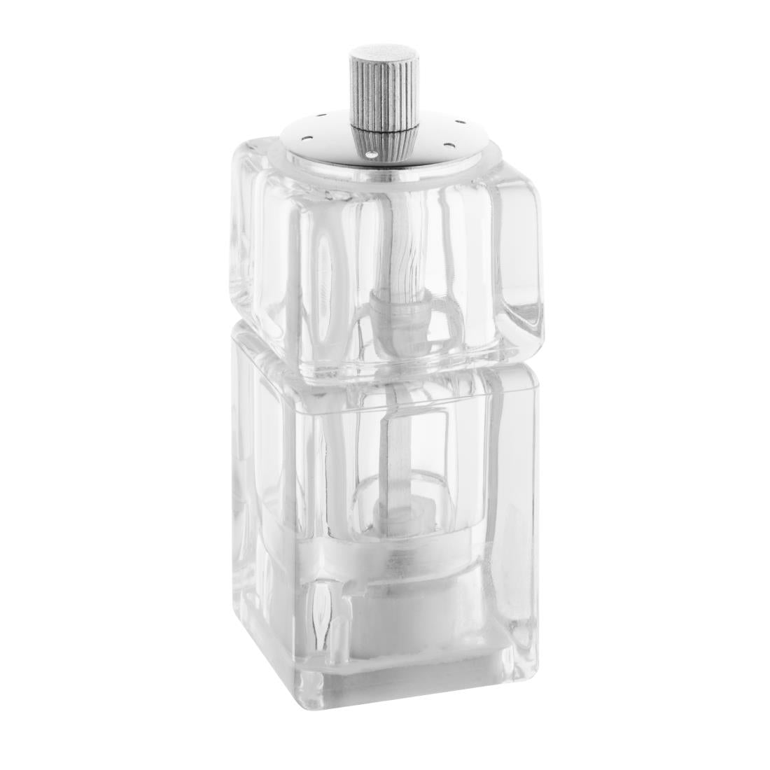 Olympia Combined Salt & Pepper Mill • PAS-GM235