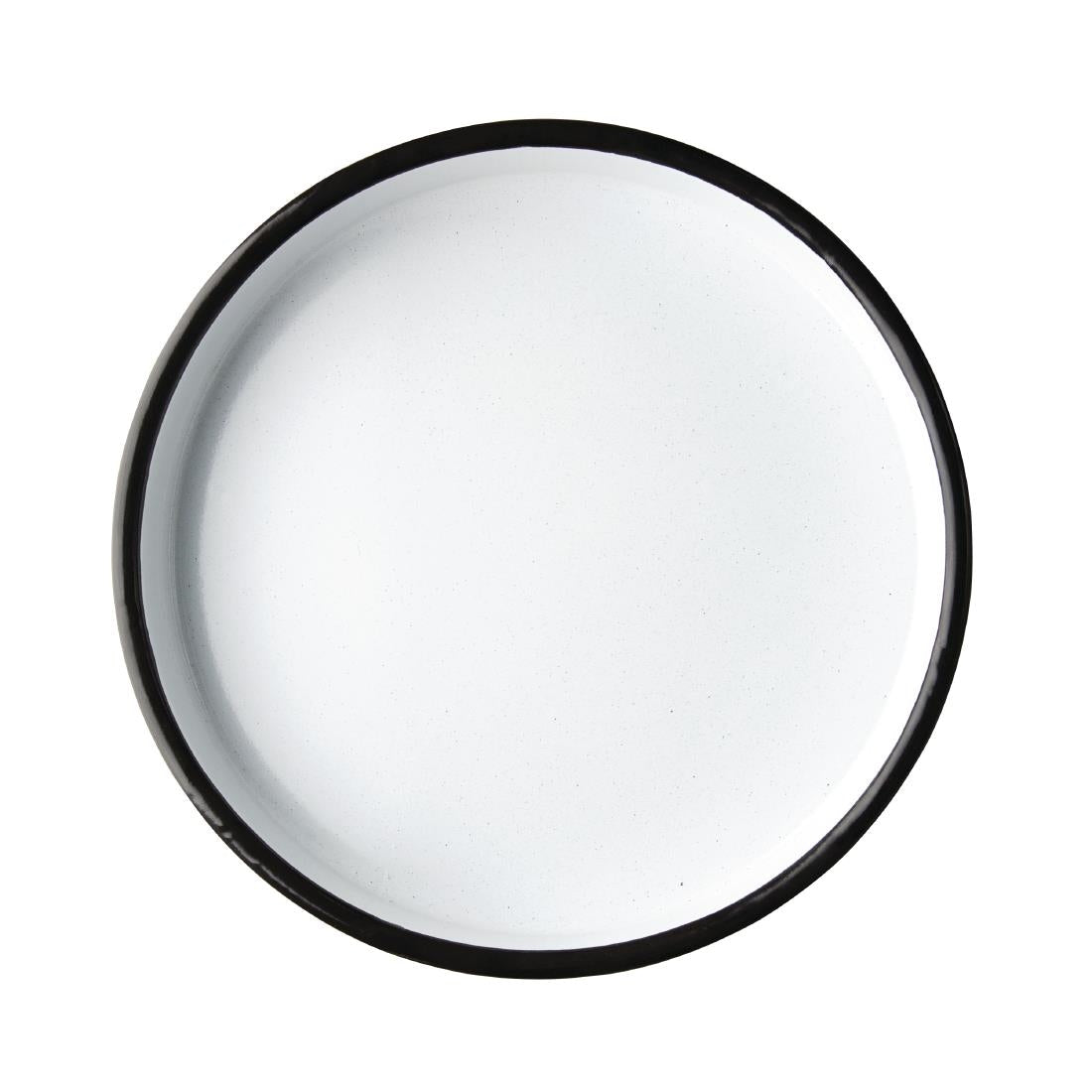 Olympia Enamel Serving Tray 320mm • PAS-GM240