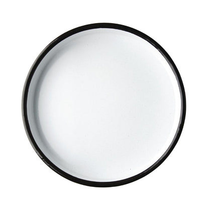 Olympia Enamel Serving Tray 320mm • PAS-GM240