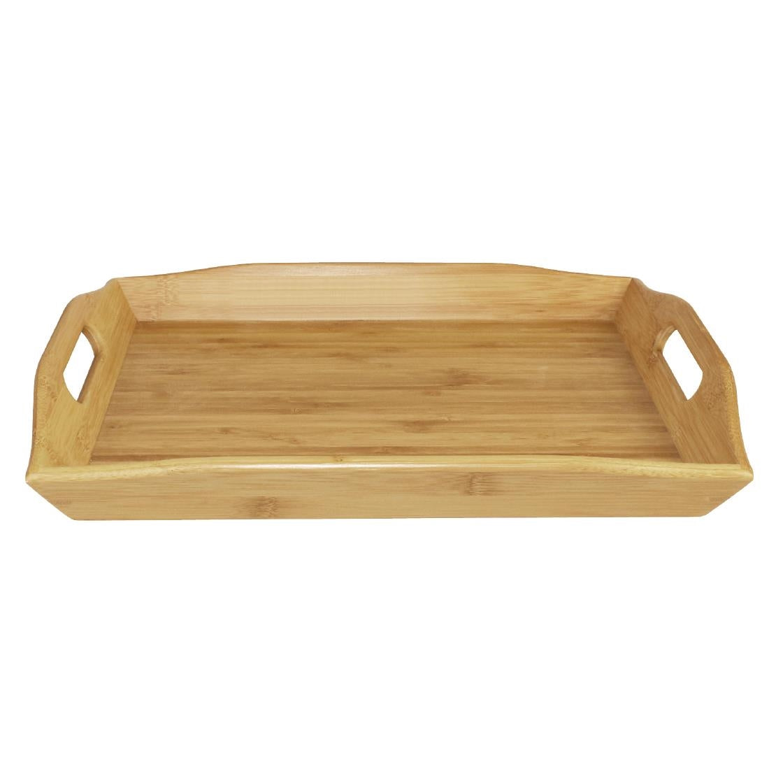 Olympia Bamboo Room Service Tray • PAS-GM249