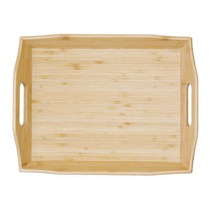 Olympia Bamboo Room Service Tray • PAS-GM249