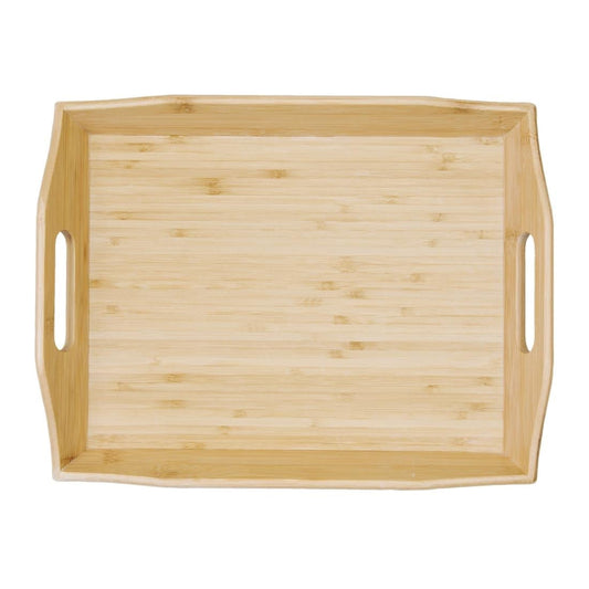 Olympia Bamboo Room Service Tray • PAS-GM249
