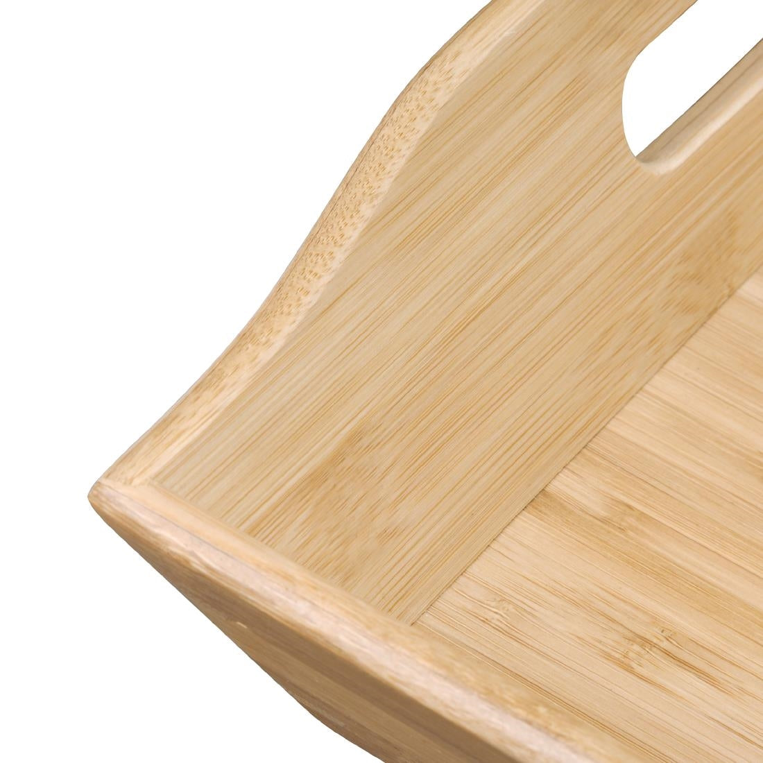 Olympia Bamboo Room Service Tray • PAS-GM249