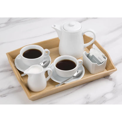 Olympia Bamboo Room Service Tray • PAS-GM249