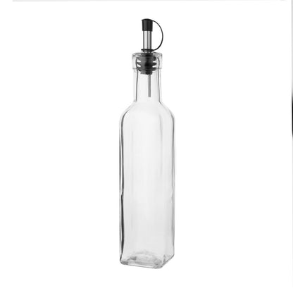 Olympia Olive Oil and Vinegar Bottle 250ml (6 Pack) • PAS-GM253