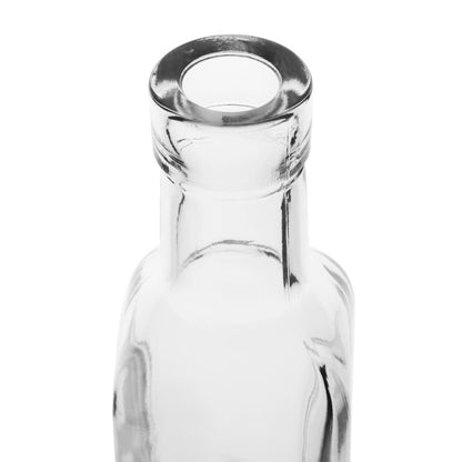 Olympia Olive Oil and Vinegar Bottle 250ml (6 Pack) • PAS-GM253
