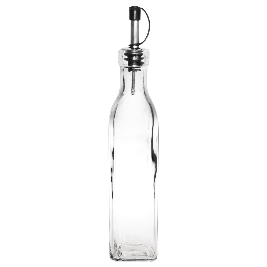 Olympia Olive Oil and Vinegar Bottle 250ml (6 Pack) • PAS-GM253