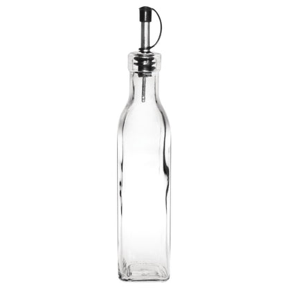 Olympia Olive Oil and Vinegar Bottle 250ml (6 Pack) • PAS-GM253