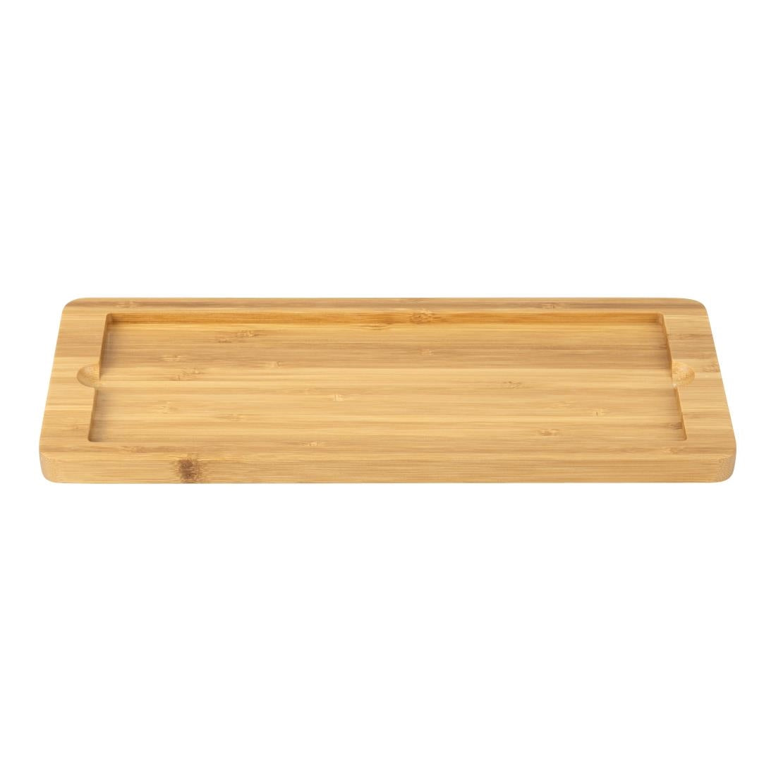 Olympia Wooden Base for Slate Platter 330 x 130mm • PAS-GM258