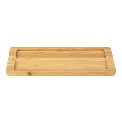 Olympia Wooden Base for Slate Platter 330 x 130mm • PAS-GM258
