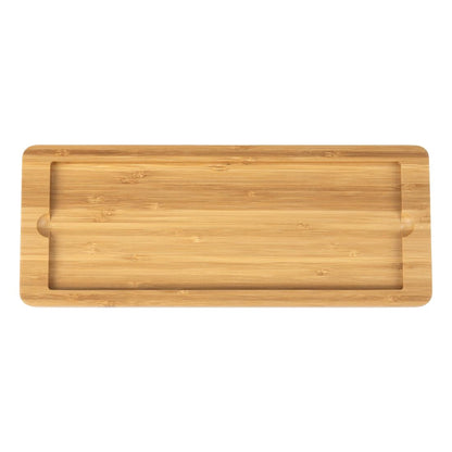 Olympia Wooden Base for Slate Platter 330 x 130mm • PAS-GM258