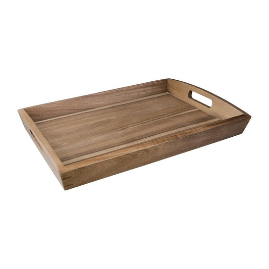 Olympia Acacia Serving Tray • PAS-GM266