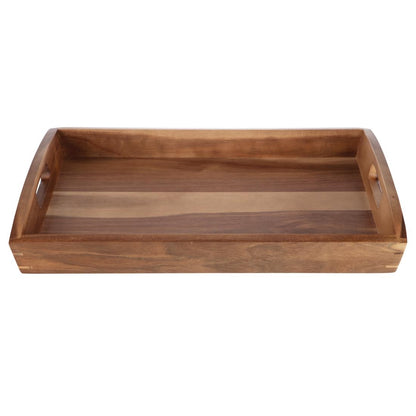 Olympia Acacia Serving Tray • PAS-GM266