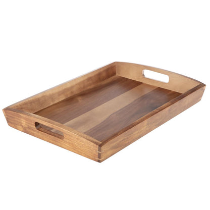 Olympia Acacia Serving Tray • PAS-GM266