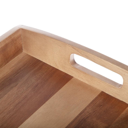 Olympia Acacia Serving Tray • PAS-GM266