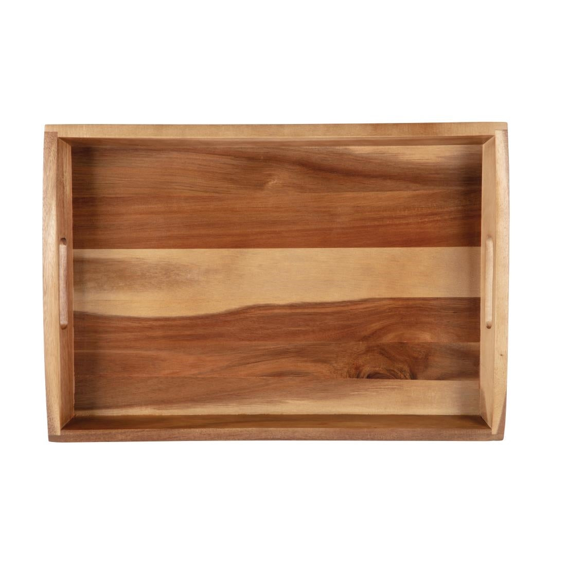 Olympia Acacia Serving Tray • PAS-GM266
