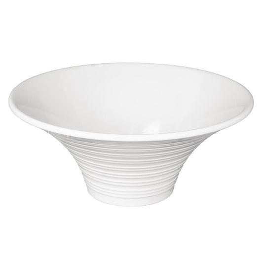 Olympia Kristallon Melamine Flared Bowl Large • PAS-GM281