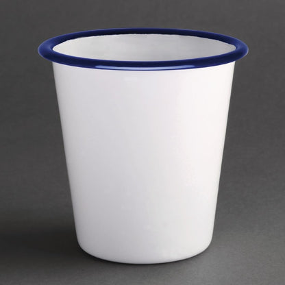 Olympia Enamel Tumbler - 310ml 11fl oz (6 Pack) • PAS-GM515