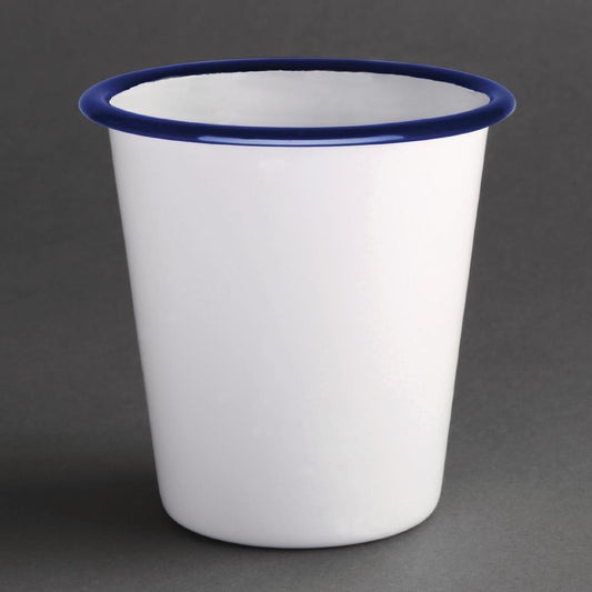Olympia Enamel Tumbler - 310ml 11fl oz (6 Pack) • PAS-GM515