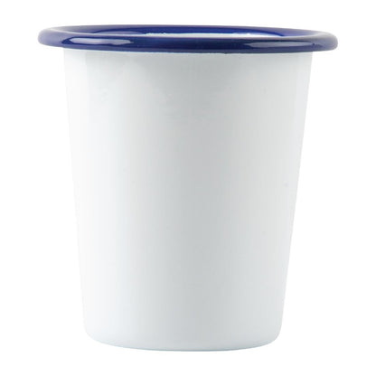 Olympia Enamel Tumbler - 310ml 11fl oz (6 Pack) • PAS-GM515