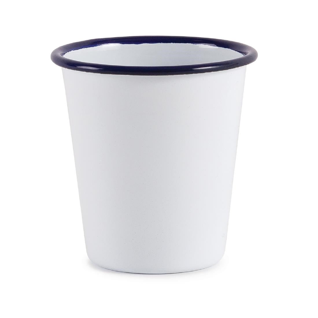 Olympia Enamel Tumbler - 310ml 11fl oz (6 Pack) • PAS-GM515