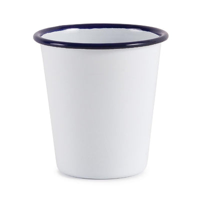 Olympia Enamel Tumbler - 310ml 11fl oz (6 Pack) • PAS-GM515