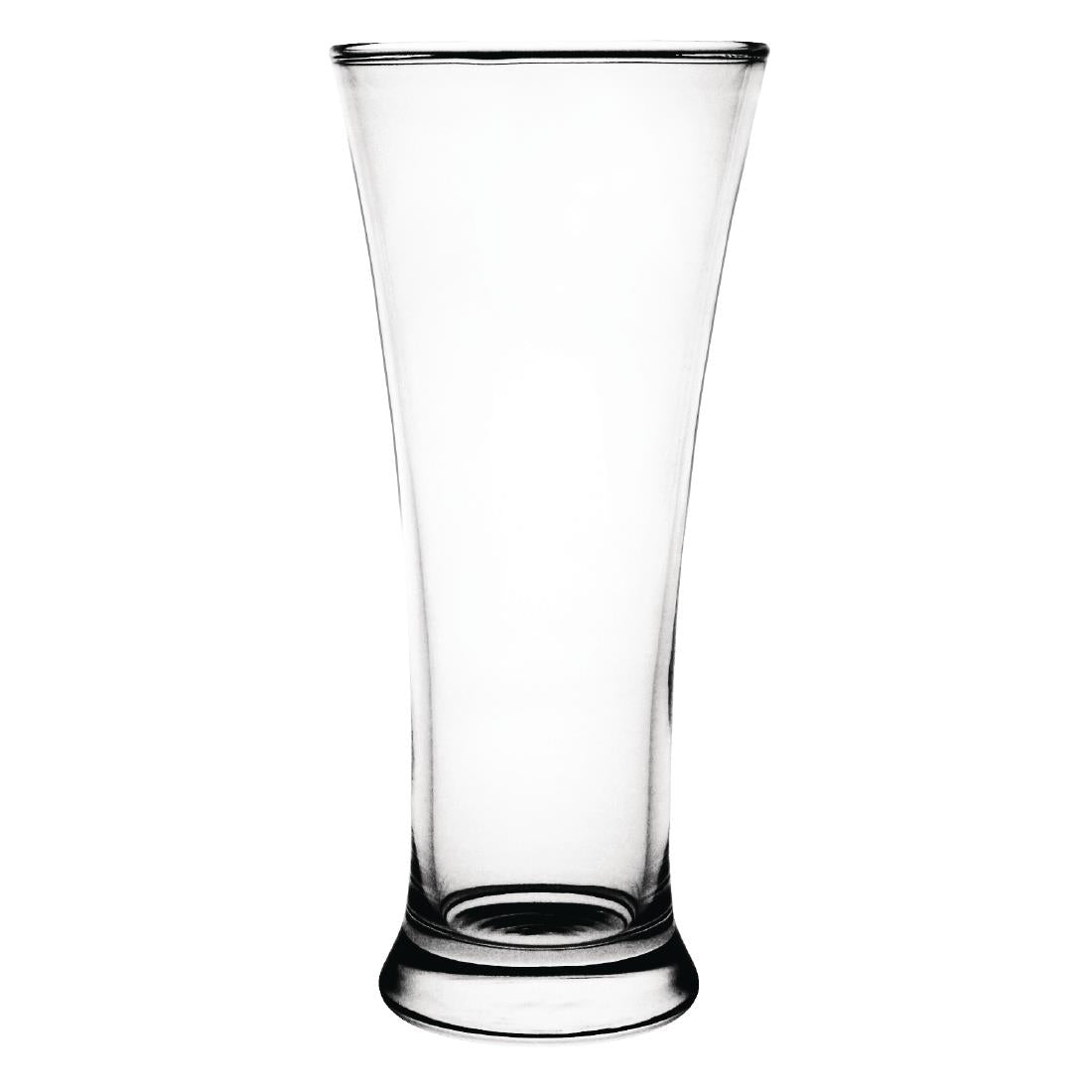 Olympia Pilsner Beer Glasses 340ml (24 Pack) • PAS-GM568