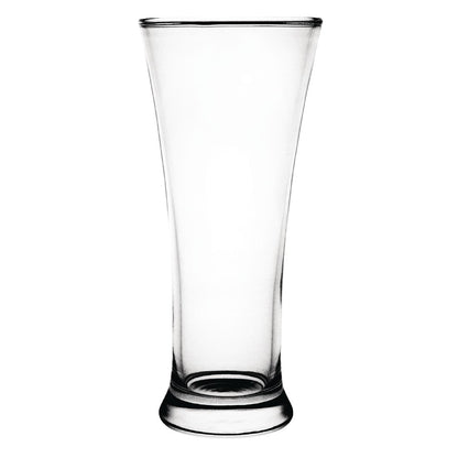 Olympia Pilsner Beer Glasses 340ml (24 Pack) • PAS-GM568