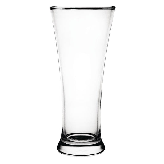 Olympia Pilsner Beer Glasses 340ml (24 Pack) • PAS-GM568