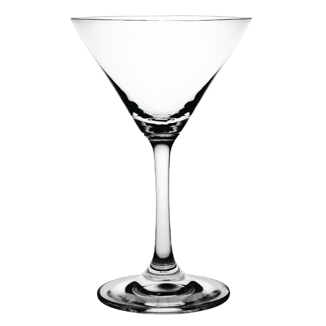 Olympia Bar Collection Crystal Martini Glasses 160ml (6 Pack) • PAS-GM576