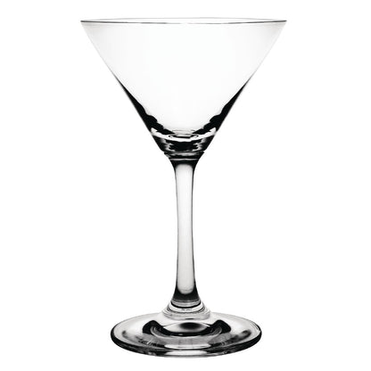 Olympia Bar Collection Crystal Martini Glasses 160ml (6 Pack) • PAS-GM576
