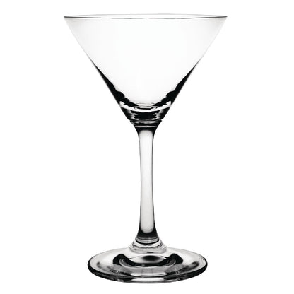 Olympia Crystal Martini Glasses 160ml (6 Pack) (Pack of 6) • PAS-GM576