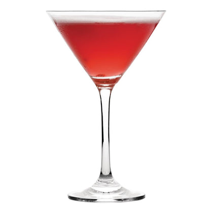 Olympia Crystal Martini Glasses 160ml (6 Pack) (Pack of 6) • PAS-GM576