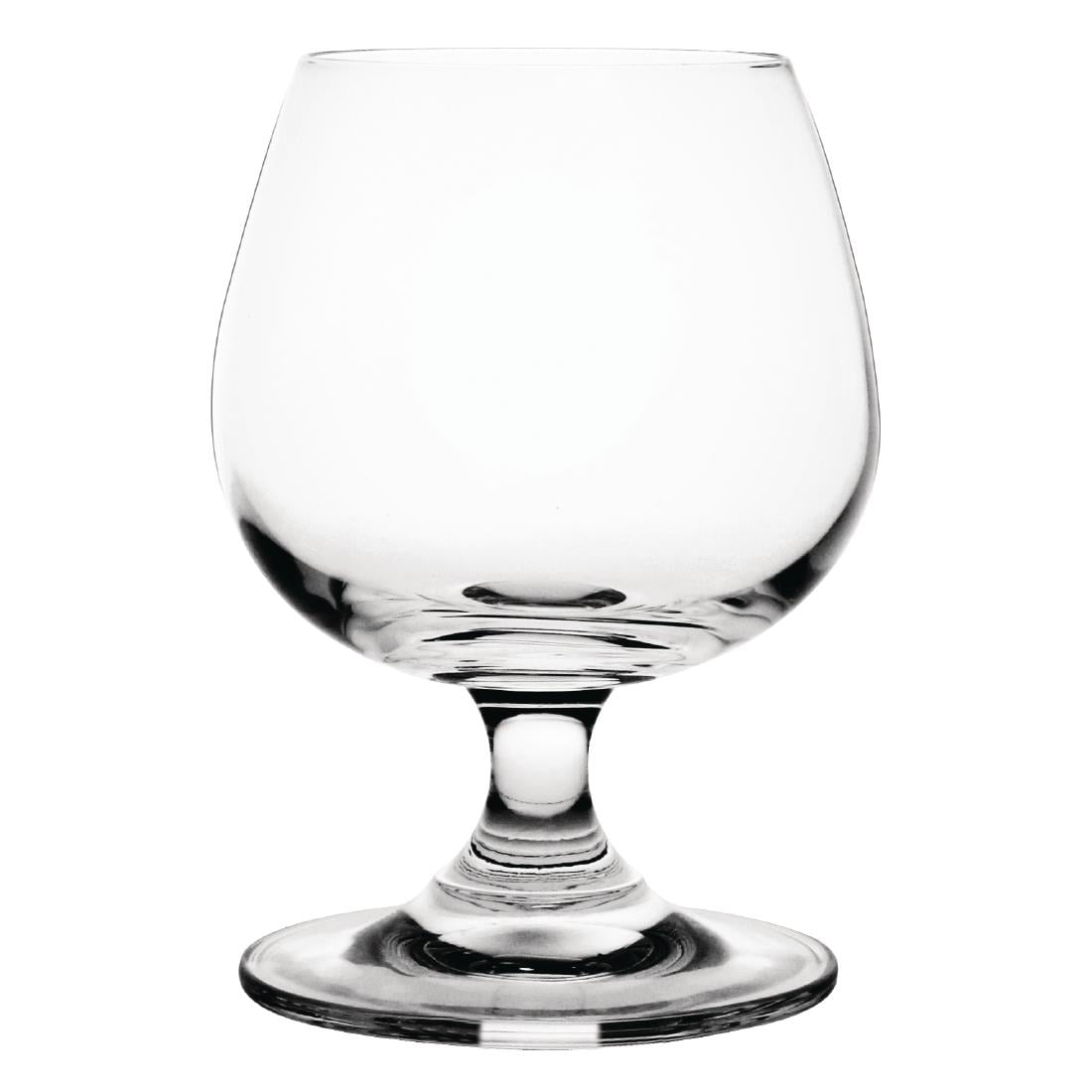 Olympia Bar Collection Brandy Glass Crystal - 255ml (Box 6) • PAS-GM577