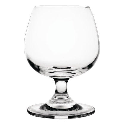 Olympia Bar Collection Brandy Glass Crystal - 255ml (Box 6) • PAS-GM577
