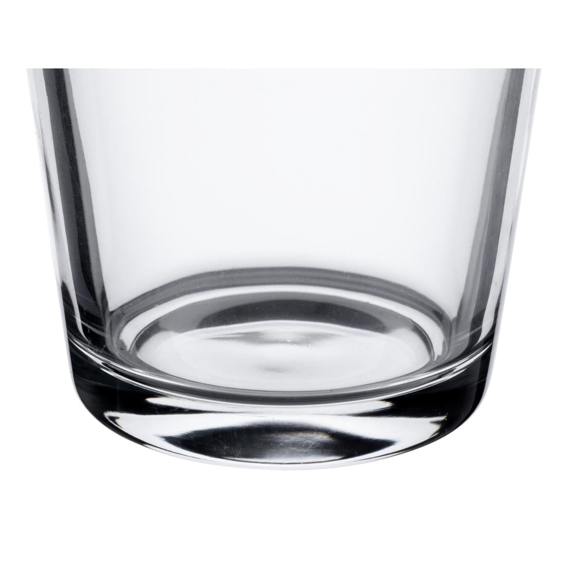 Olympia Toughened Stacking Tumblers 200ml (12 Pack) • PAS-GM580