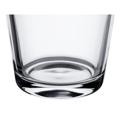 Olympia Toughened Stacking Tumblers 200ml (12 Pack) • PAS-GM580